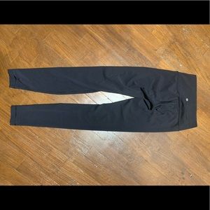 Lululemon Luxtreme Legging Size 4